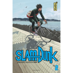 Slam Dunk (Star Edition) -...