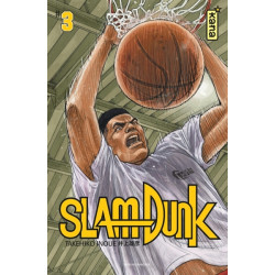 Slam Dunk (Star Edition) -...