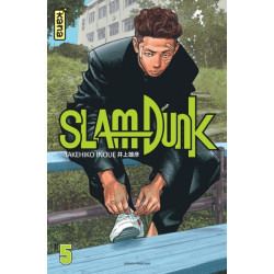 Slam Dunk (Star Edition) -...
