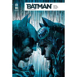 Batman Rebirth - Tome 8