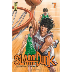 Slam Dunk (Star Edition) -...