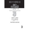 Death Note - romans - Tome 1 - Another Note