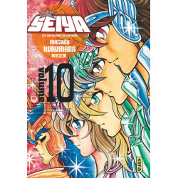 Saint Seiya - Deluxe (les...