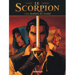 Le Scorpion - Tome 1 - La...