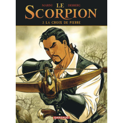 Le Scorpion - Tome 3 - La...