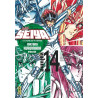 Saint Seiya - Deluxe (les chevaliers du zodiaque) - Tome 14