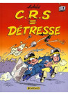 C.R.S  Détresse - Tome 1 - C.R.S  Détresse