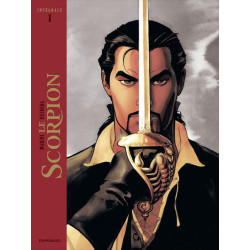 Le Scorpion - Intégrale -...