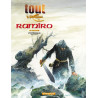 Tout Vance - Tome 12 - Intégrale Ramiro - tome 3