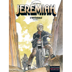 Jeremiah - Intégrale - Tome 6