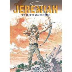 Jeremiah - Tome 29 - Le...