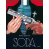 Soda - L'intégrale - Tome 1 - Soda - L'intégrale - Volume 1