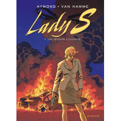 Lady S - Tome 7 - Une...