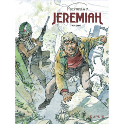 Jeremiah - L'intégrale...