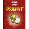 Les aventures de Poussin 1er - Tome 1 - Cui suis-je ?