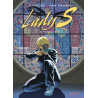 Lady S - Tome 8 - Raison d'État