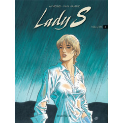 Lady S - L'intégrale - Tome...