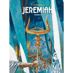Jeremiah - L'intégrale...