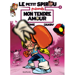 Le Petit Spirou présente......