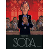 Soda - L'intégrale - Tome 3 - Soda l'intégrale - volume 3