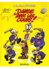 C.R.S  Détresse - Tome 3 - Danse avec les coups !