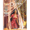 Djinn - Éditions petit format - Tome 6 - La Perle noire