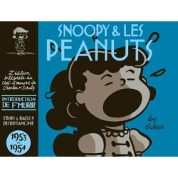 Snoopy & les Peanuts -...