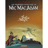 Les Premières Aventures de Mic Mac Adam - Intégrale - Tome 3 - Le Livre de Soufre