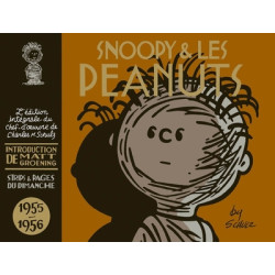 Snoopy & les Peanuts -...