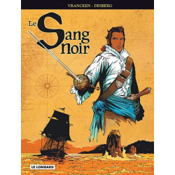 Intégrale Sang Noir