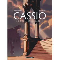 Cassio - Tome 1 - Le...