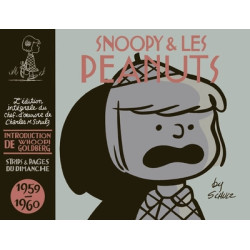 Snoopy & les Peanuts -...