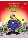 C.R.S  Détresse - Tome 7 - Mars Matrack !