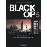 Black Op - saison 1 - Tome 5 - Black Op - tome 5