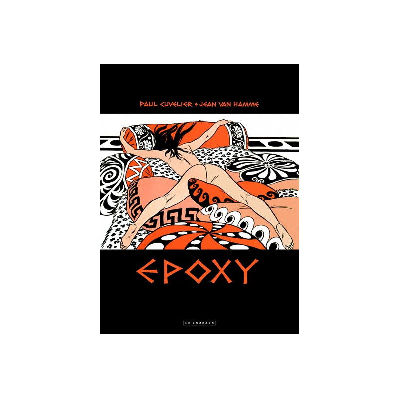 Epoxy