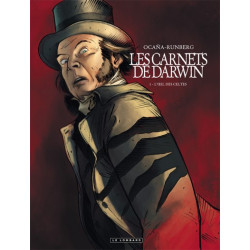 Les Carnets de Darwin -...
