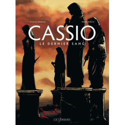 Cassio - Tome 4 - Le...