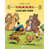 Intégrale Yakari, l'ami des animaux - Tome 3 - Yakari, l'ami des ours