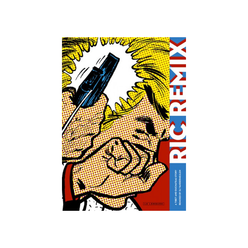 Ric Remix - Ric Remix