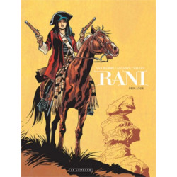 Rani - Tome 2 - Brigande