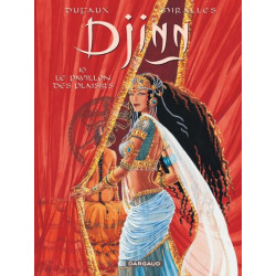 Djinn - Éditions petit...