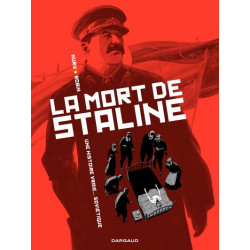 La Mort de Staline - Tome 1...