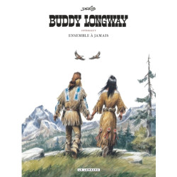 Intégrale Buddy Longway -...