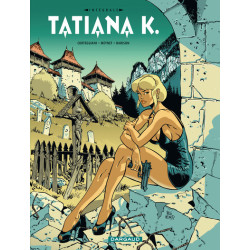 Tatiana K. - Tatiana K. -...