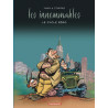 Les Innommables - Intégrales - Le cycle zéro