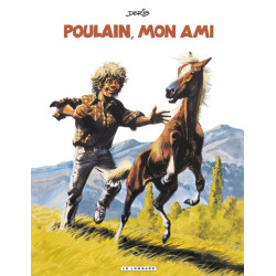 Poulain mon ami