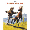 Poulain mon ami