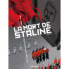 La Mort de Staline - Tome 2 - La Mort de Staline - tome 2