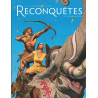 Reconquêtes - Tome 2 - Le Piège Hittite