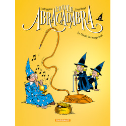 Ecole Abracadabra (L') -...